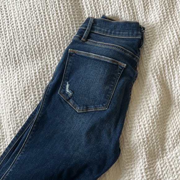 Frame denim jeans - Picture 2 of 3